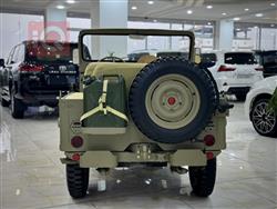 Jeep Willys